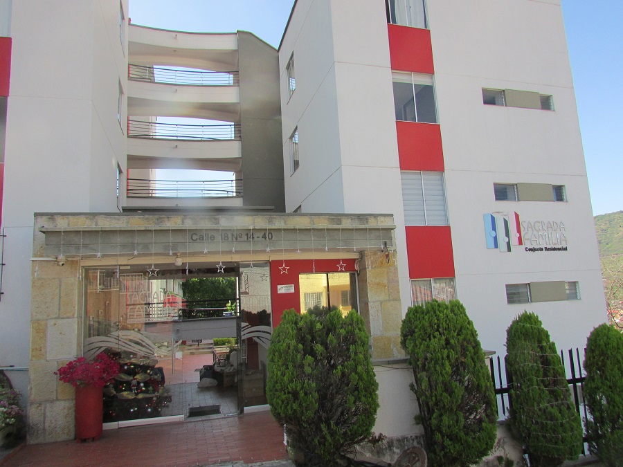APARTAMENTO